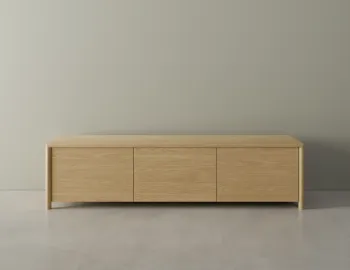 Nordica Tvconsole Conceptual