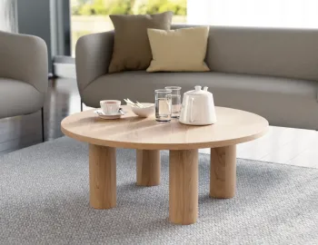 Orbix Coffeetable Natural