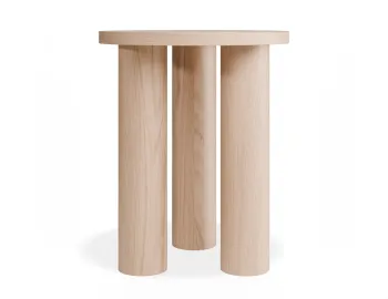 Orbix Sidetable Ash