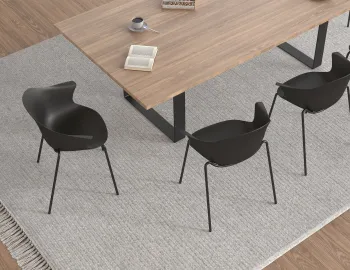BlackSeat 4PostBase