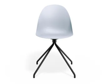 Pebble Chair Palebluev3seat Pyramidfixed