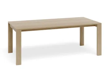 Pier Diningtable 200x