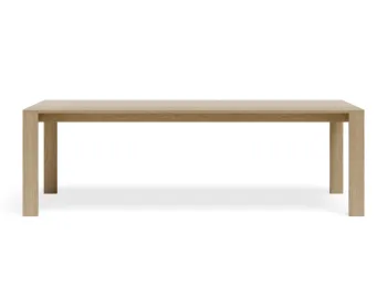 Pier Diningtable 240x