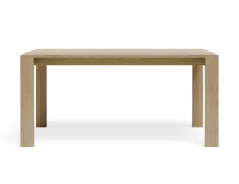 Pier Diningtable 160x
