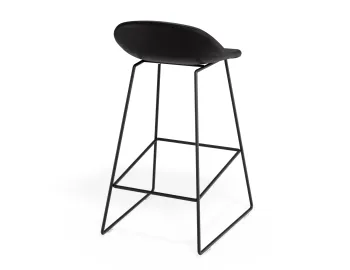 Pop 65cm Blackpu Blackframe