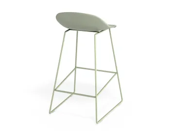 Pop 65cm Greenshell Greenframe
