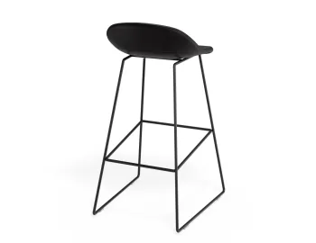 Pop 75cm Blackpu Blackframe
