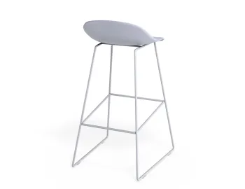 Pop 75cm Blueshell Blueframe