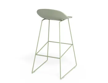 Pop 75cm Greenshell Greenframe