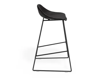 Pop 65cm Blackpu Blackframe
