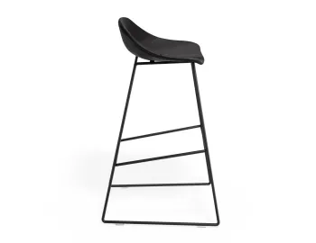 Pop 75cm Blackpu Blackframe