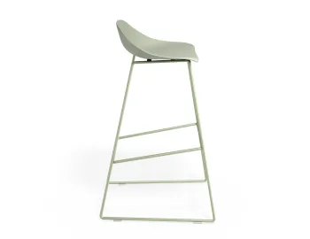 Pop 75cm Greenshell Greenframe