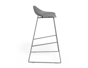 Pop 75cm Greyshell Greyframe