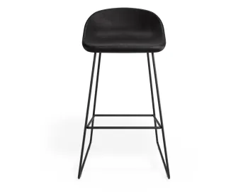 Pop 65cm Blackpu Blackframe