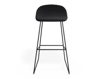 Pop 75cm Anthracitefabric Blackframe