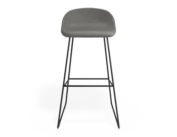 Pop 75cm Greypu Blackframe