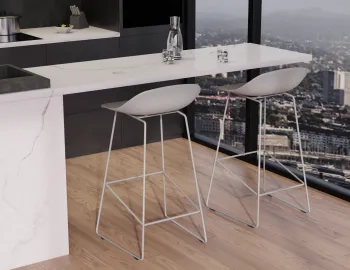 Pop Stools Grey Modern Lifestyle