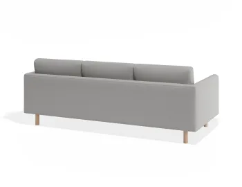 Porter 3seater Dapperoyster
