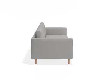 Porter 3seater Dapperoyster