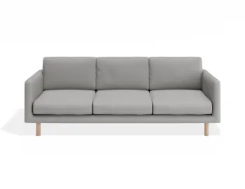 Porter 3seater Dapperoyster