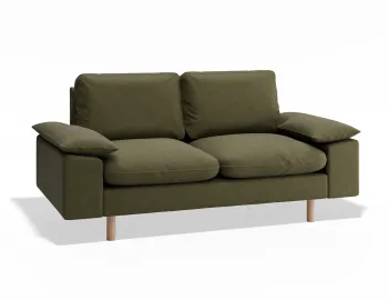 Ralph 2seater Keeshamoss