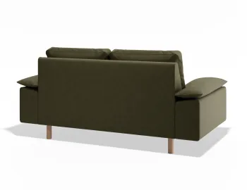 Ralph 2seater Keeshamoss