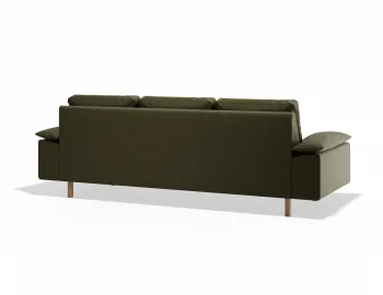 Ralph 4seater Keeshamoss