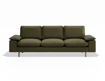 Ralph 4seater Keeshamoss