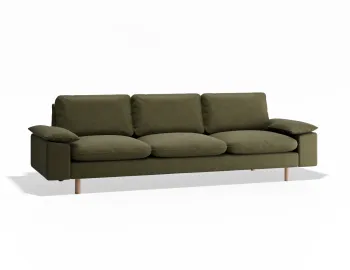 Ralph 5seater Keeshamoss