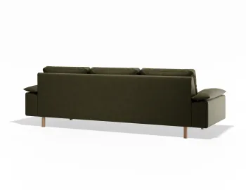 Ralph 5seater Keeshamoss