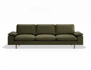 Ralph 5seater Keeshamoss