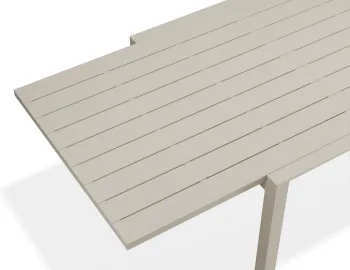 Reflect Table Latte