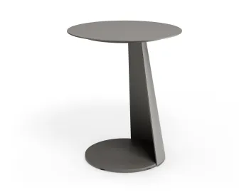 Roam Sidetable Charcoal
