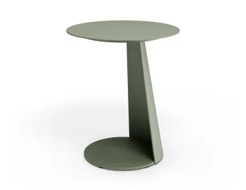 Roam Sidetable Green
