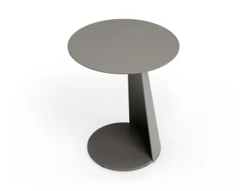 Roam Sidetable Charcoal