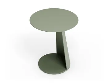 Roam Sidetable Green