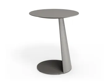 Roam Sidetable Charcoal