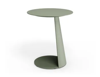 Roam Sidetable Green