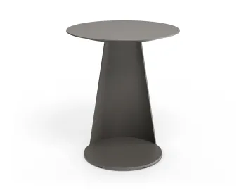 Roam Sidetable Charcoal