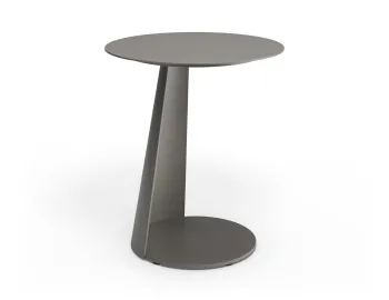 Roam Sidetable Charcoal