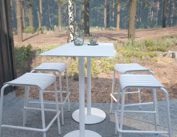 Roku Barsetdouble White