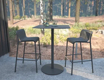 Roku Barset Charcoal