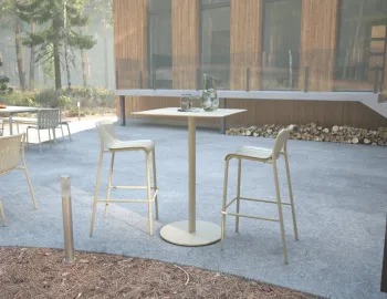 Roku Barset Latte