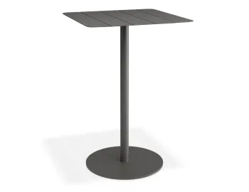 Roku Bartable 75x75 Charcoal