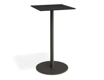 Solara 60x60 Bartable Charcoalbase Athenastone