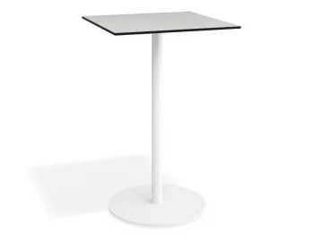 Solara 70x70 Bartable Whitebase Tivoliceppo