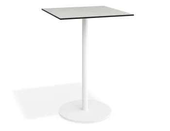 Solara 75x75 Bartable Whitebase Tivoliceppo