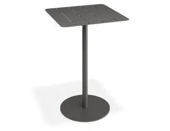 Roku Bartable 75x75 Charcoal