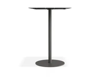Roku Bartable 75x75 Charcoal