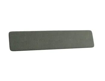Roku Bench190seatpad Green